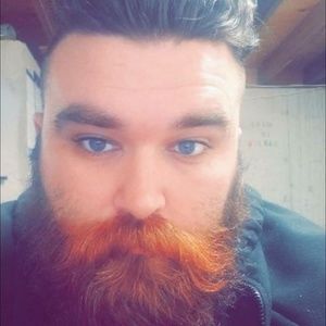 Meet your Posher, Joe